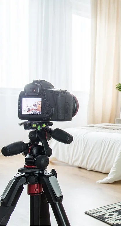 DIC Real Estate Photography Training eLearning Course Outline