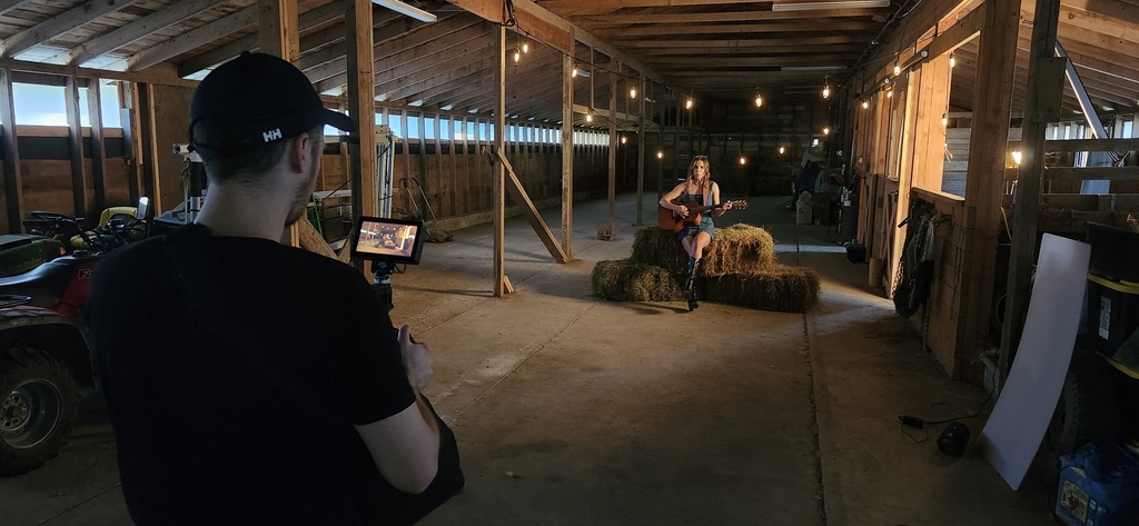 Davinci Resolve Music Video Editing Guide