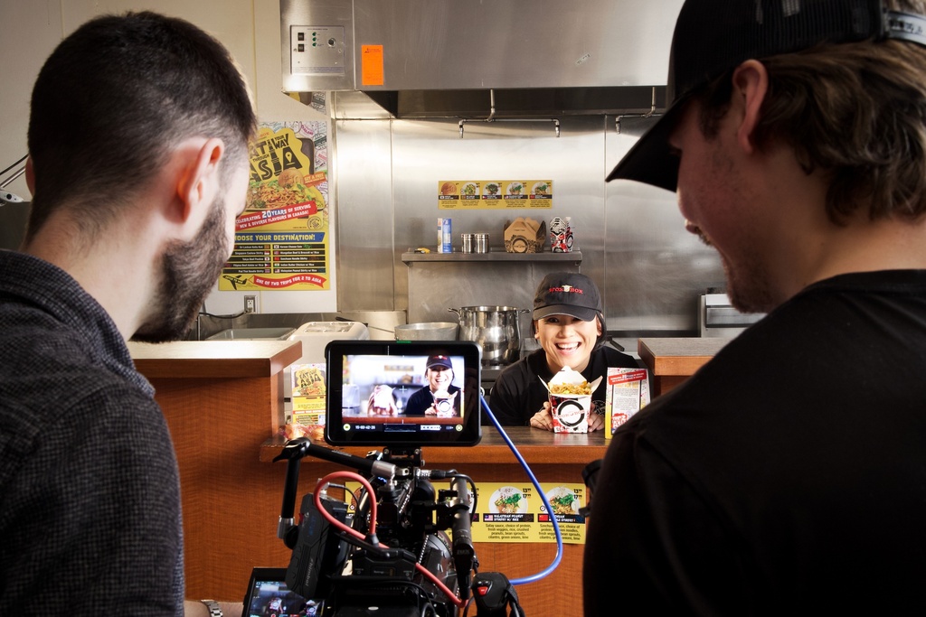 Davinci Resolve Commercial Editing Guide